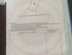 Bán đất 50.3m2 cán khê nguyên khê đông anh thông ô tô ...