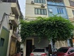Nhà mới ô tô đỗ cửa gia quất 33m2 x 5 tầng mặt tiền 4.6m,...