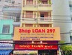 Bán nhà mặt tiền lê quang định   p.7, bình thạnh 7x20m 