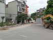 Bán lô đất tái định cư ngọc thụy   duy nhất 1 lô ...