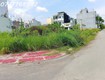 Lô đất góc 2mt 306m2 đường nội bộ nguyễn duy trinh, p phú hữu quận...