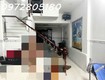 Nhà mới 2 tầng hxh thông ql 13, hiệp bình phước thủ đức, chỉ 4.6...