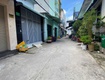 Bán gấp nhà lê văn quới hẻm 5m thông xe hơi vào nhà 51m2 ...