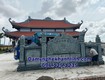 Cuốn Thư Đá   Bình Phong Đá Phong Thủy Trong Thờ Cúng Và Các Mẫu Đẹp Nhất...