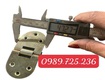 Công dụng của nhựa bịt đầu ống sắt 50x100 