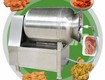 ứng dụng công nghệ tẩm ướp chân không trong sản xuất nem chua 