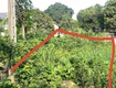 Bán đất thôn Phú Ninh, Thanh Vân, Tam Dương, Vĩnh Yên, Vĩnh Phúc. Giá 1.05 tỷ 