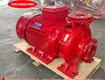 Máy bơm chữa cháy điện stella st50 250b 18.5kw