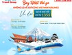 Cùng vietnam airlines bay nhật thả ga giá khứ hồi chỉ từ 135 usd 
