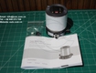 Bộ định vị burkert 8694 