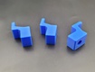 Gia công in 3d nhựa pla, abs, petg, tpu 