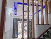 Bán nhà 3 tầng đẹp ở ngay   hẻm xe tải 6m  ...