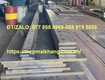 Thép chịu mài mòn 65g,65mn,65ge sk5,scm440, skd61, 2083,42crmo4, sm570, sm570, s355j2, 