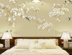 Giấy dán tường cao cấp nhật bản   giải pháp nâng tầm không gian...