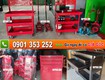 Các mẫu tủ đựng đồ nghề tiện lợi, tiết kiệm 