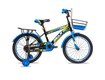 Xe Đạp Trẻ Em Bé Trai Max Bike Zira 2 18 Inch 