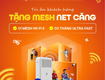 Lắp đặt mạng internet, truyền hình, camera 