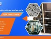 Những yếu tố ảnh hưởng đến tuổi thọ của ty ren 