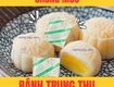 Cách bảo quản gói hút oxy khi bảo quản bánh trung thu