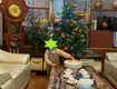 Bán nhà kim giang, thanh liệt, 37m2 x 6 tầng, giá 9.9 tỷ, ngõ ô...