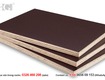Ván Ép Phủ Phim 15mm Giá Rẻ 185k giá GỐC tại nhà máy HG plywood 