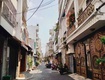 Bán nhà hòa bình   hxh 7m   64m   2 tầng   cổng...