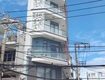 Căn góc 7 tầng 2mt đường nguyễn quyền p11q8. giá 17 tỷ tl