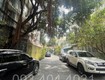 Phú nhuận hẻm rộng thênh thang xe hơi vào nhà 5 tầng...