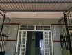Chủ gửi bán căn nhà 1 lầu tại Đinh Đức Thiện, Bình Chánh giá 1 tỷ 450 triệu...