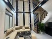 Mai động, hoàng mai, nhà 5 tầng 3 ngủ nội thất xịn mịn, chào 5,1...