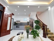 Bán căn nhà cuối cùng tại bồ đề, 38 m x4 tầng, 2 mặt...
