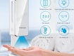 Máy xịt rửa tay tự động kr 9 