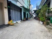 Bán nhà   hẻm xe hơi   lê văn quới   bình...