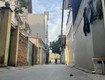 Bán nhà phố tư đình 35m2 5 tầng, ô tô đỗ cổng, dọn về ở...