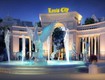 Bán liền kề louis đại mỗ, 105m2, 5 tầng, sau lưng vườn hoa, sổ đỏ...