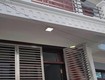 Cho thuê nhà ngõ 27 phố Trần Nhân Tông   khu trung tâm hành chính tỉnh Thái...