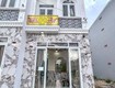 Bán nhà mới xây   đường lê hữu nghĩa   2.1 tỷ ...