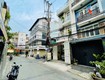 nhà 4 tầng btct   100m    khu vip p.1 dương bá trạc  ...