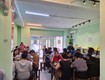 Sang quán buffet chay   mặt tiền nguyễn thị minh khai, đakao, quận 1 