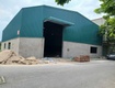 Cho thuê kho xưởng diện tích 600m2 tại đồng kỵ, bắc ninh