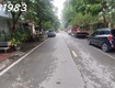 Cắt lô nhà mới cạnh nhổn phân lô, vỉa hè, thang máy, giá 16.5 tỷ...