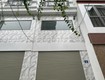 Nhà đẹp ngõ thông ô tô qua phúc lợi long biên 32m2 x 5 tầng...