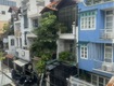 Nhỉnh 8 tỷ có ngay nhà 5 tầng, khu cư xá tự do, cmt8, tb ...