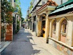 Hẻm xe hơi thông   ngang khủng 7.3m   nhà 2 tầng 6pn...