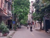 Bán nhà phố phạm thận duật phân lô, ô tô tránh, kd ...