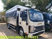 Xe tải jac tập lái 3t6  xe jac n360e5 dạy lái bằng c1 