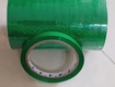 Băng keo máy buộc đầu túi, cuộn băng keo buộc túi rau quả 
