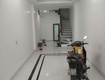 Cho thuê nhà nguyên căn mới kinh kong ngõ 100 thúy lĩnh, 33m2 x 5...