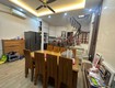Nhà phố hoàng văn thái 26 m , nhà dân xây chắc chắn, ngõ thông...