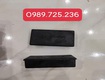 Công dụng của nhựa bịt đầu ống sắt 50x100, chụp đầu sắt hộp 